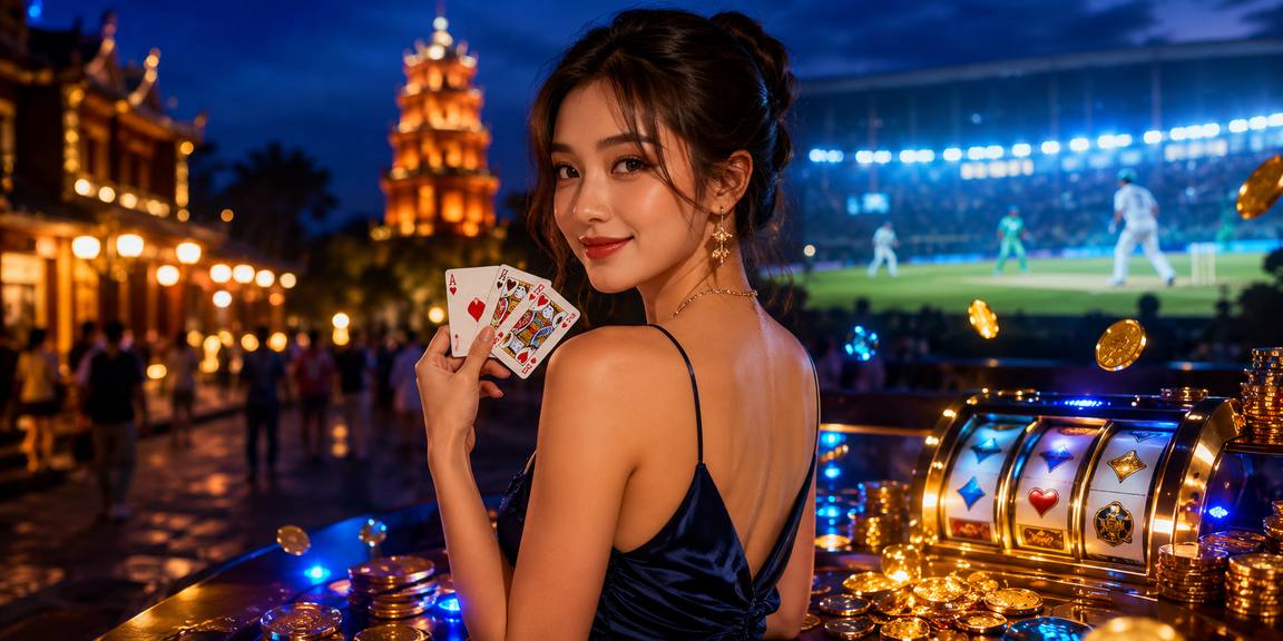 f178 Điểm Nhấn Bắn Cá
